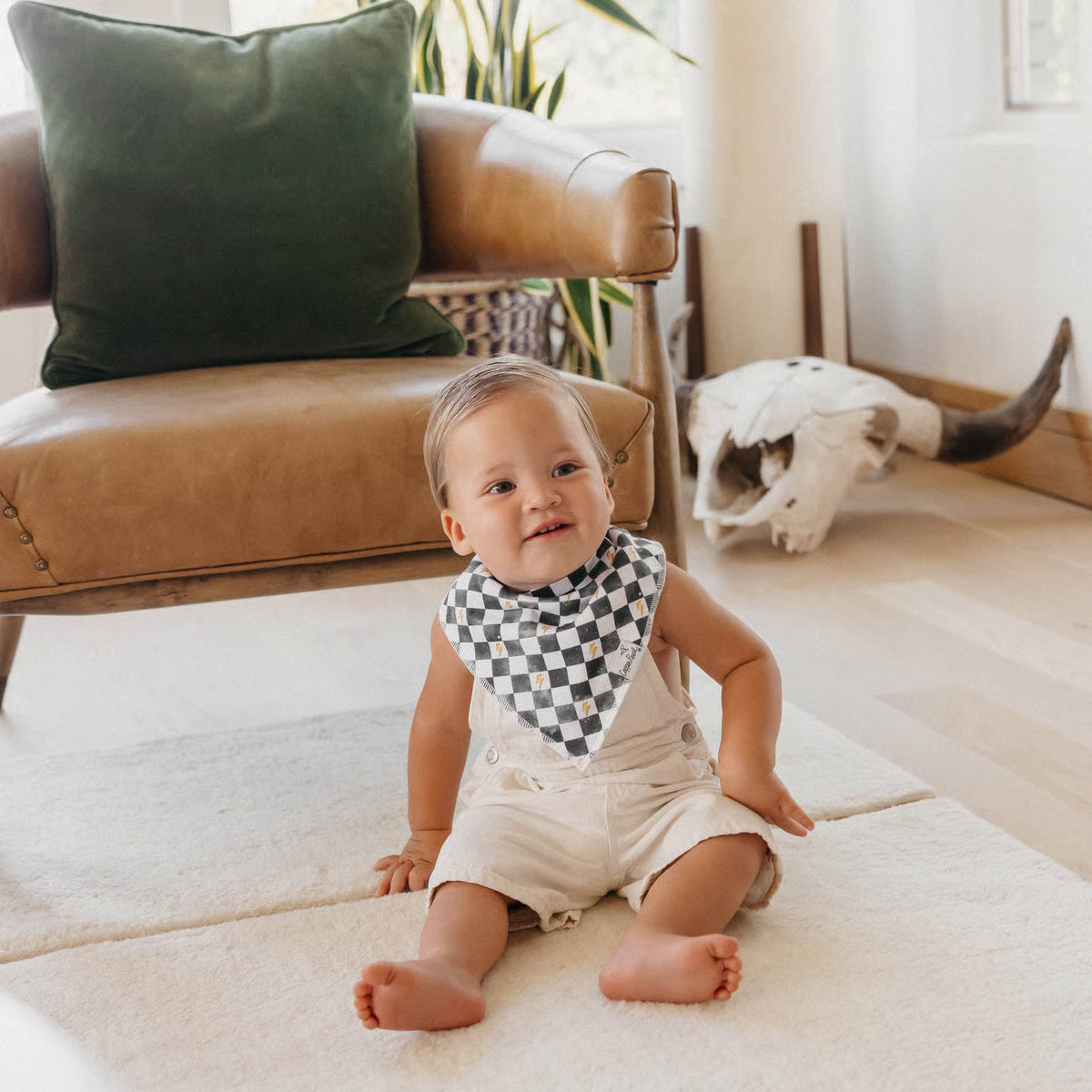 CP Asst 4 Bib Set - Disney Pixar Cars