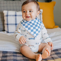 CP Asst 4 Bib Set - Speedster