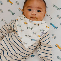 CP Asst 4 Bib Set - Speedster