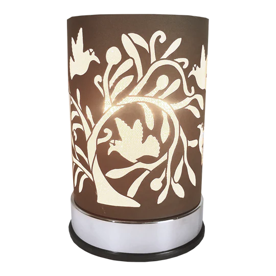 Asst Scentchips Touch Warmer