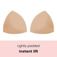 Boomba Invisible Lift Inserts- Beige