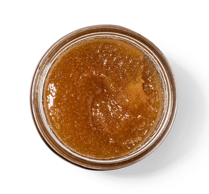 Farmhouse Fresh Liquor Infused Body Polish - Bourbon Bubbler