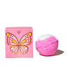 Musee Butterfly Boxed Bath Bomb