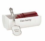 Can-Berry Dish Set