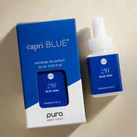 PURA | Capri Blue Blue Jean Fragrance Viall / Refill