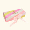 Musee Set of 3 Colorful Bath Balms