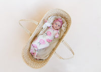 CP Knotted Gown - Grace