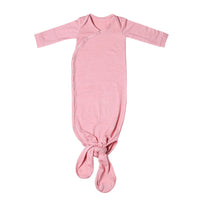 CP Knotted Gown - Darling