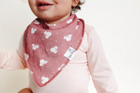 CP Asst 4 Bib Set - Minnie Mouse