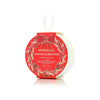 Spongelle Body Buffer Winter Celebration Spongette (7+ Washes) - Cinnamon Bark