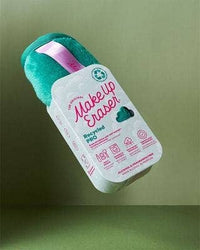 Green MakeUp Eraser Pro Ornament