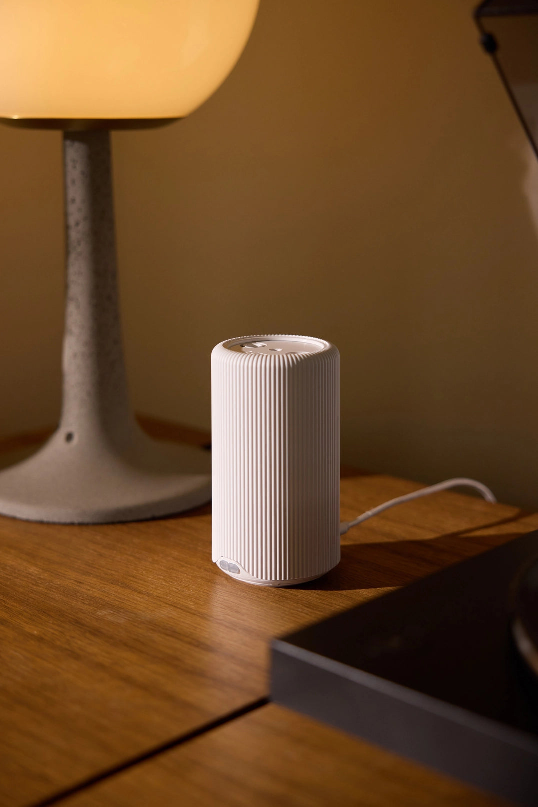 Pura Home Plus | Smart Fragrance Diffuser