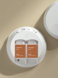 PURA | Simmer Pot - Pura Home Diffuser Scent Refill