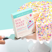 Patchology Eye Want Cake Smoothing & Hydrating Eye Patches