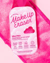 Pink Mini MakeUp Eraser PRO Ornament