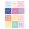 Verses for Hope - Desk Card Set