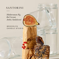 PURA Santorini by Brooklyn Candle Studio - Scent Refill