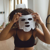 Patchology Moodmask Press Reset Soothing Sheet Mask
