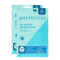 Patchology Recovery Mode Hydration Facial Kit