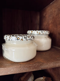 Tyler Candle- Platinum