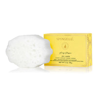 Honey Blossom Sponge / Pedi Buffer