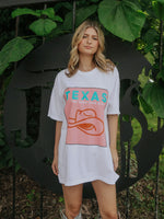 TX Lone Star State Graphic Tee