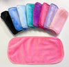 Clean Girl Microfiber Makeup Removing Cloth