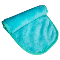 Clean Girl Microfiber Makeup Removing Cloth