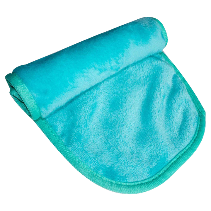 Clean Girl Microfiber Makeup Removing Cloth