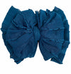 Assorted Ruffled Headband Bows