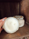 Tyler Candle- Platinum