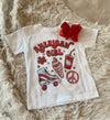 Kids American Girl Graphic Tee