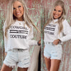 Cowgirl Couture Sweatshirt