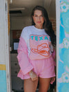 TX Lone Star State Graphic Tee