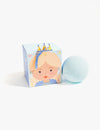 Musee Kids Princess Izzie Surprise Boxed Bath Bomb