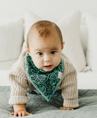 CP Asst 4 Bib Set - Jo