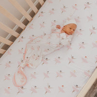 CP Knotted Gown - Katerina