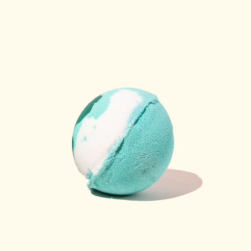 Musee Living On A Prayer Surprise Bath Bomb