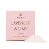 Musee Lavender & Lime Packaged Bath Salt Soak