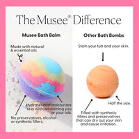Musee Kids Firetruck Bath Bomb