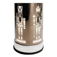 Asst Scentchips Touch Warmer