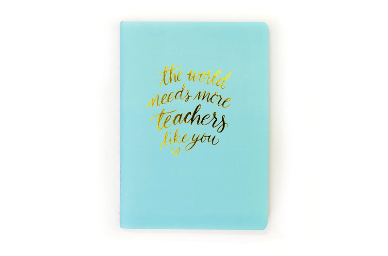 Teachers Like You Notebook & Teacher Pen Set
