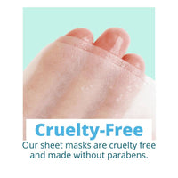 Patchology Moodmask Press Reset Soothing Sheet Mask
