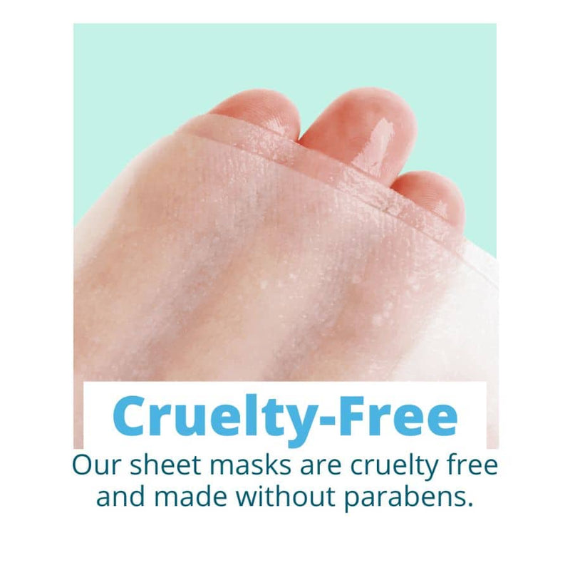 Patchology Moodmask Press Reset Soothing Sheet Mask