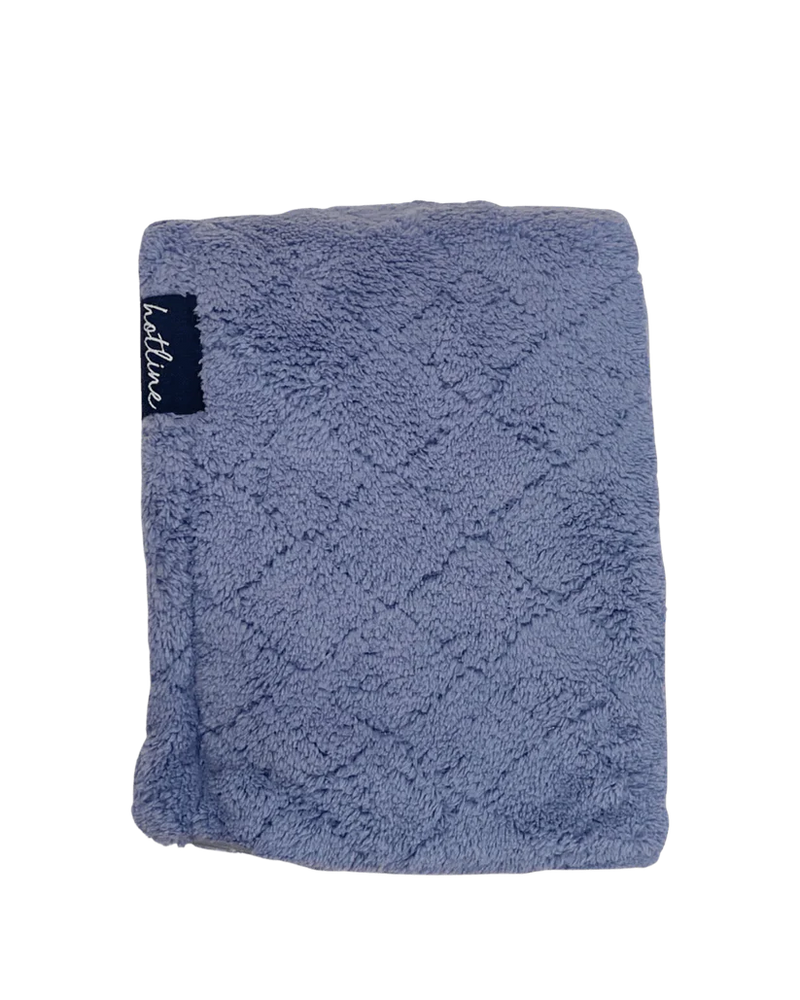 Assorted Luxury Microfiber Towel Twist