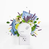PURA | Capri Blue Blue Jean Fragrance Viall / Refill