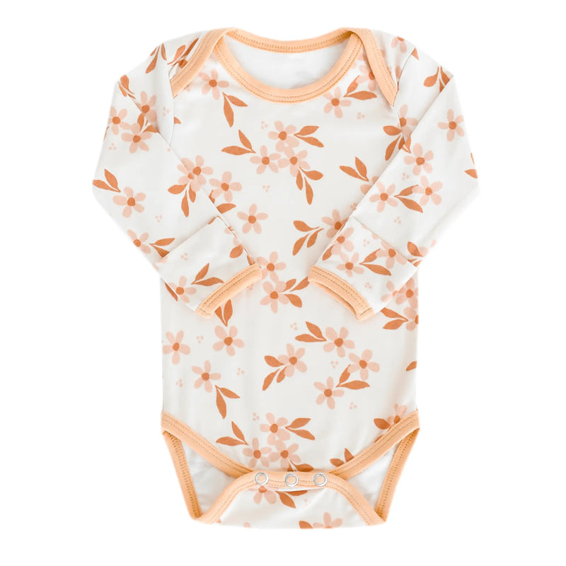 Rue Baby Long Sleeve Bodysuit