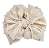 Assorted Ruffled Headband Bows