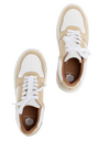 Emma Platform Sneakers