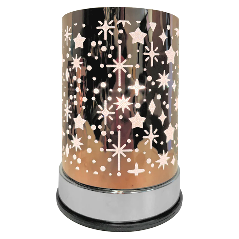 Asst Scentchips Touch Warmer